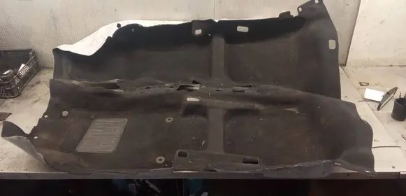 Citroen C3 Interior carpet 98127273ZD