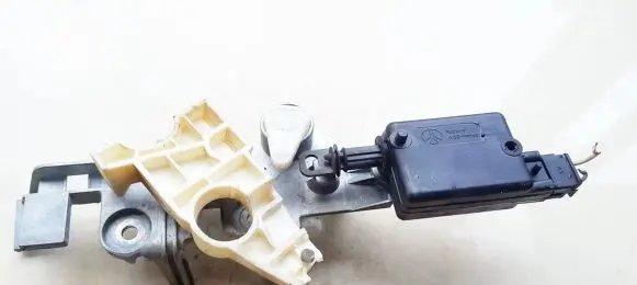 Renault Safrane Central locking motor 
