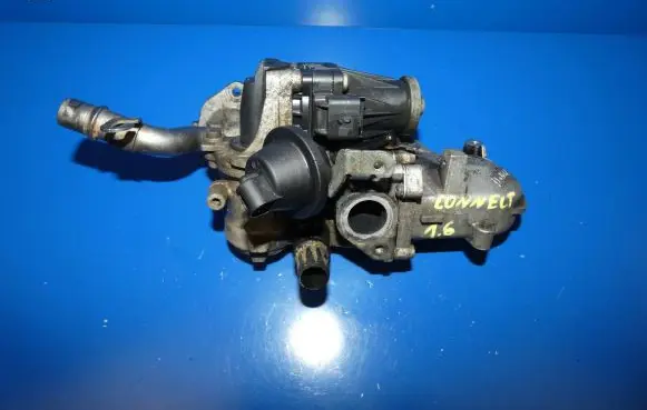 Ford Transit - Tourneo Connect EGR valve 50563908 32765072591
