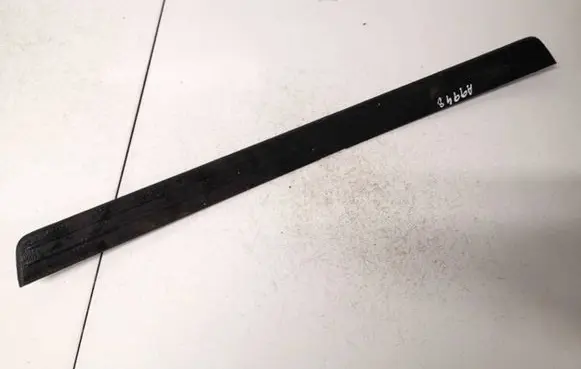 Toyota RAV 4 (XA20) Front sill trim cover 6791142010 67911-42010