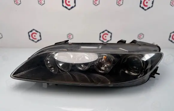 Mazda 6 Headlight/headlamp NULL