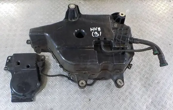 Ford Transit VII AdBlue liquid reservoir JU5A5L279BE 0444040044 5210123211204