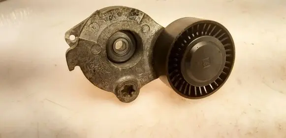 Audi A6 S6 C7 4G Alternator belt tensioner 059903133J