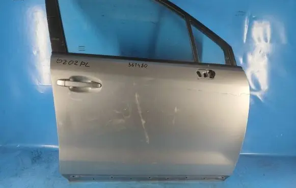 Subaru Forester SJ Front door 60009SG0229P