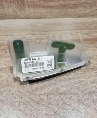 BMW 7 E65 E66 Aerial antenna amplifier 695734502 21367510