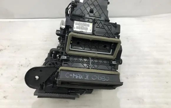 Ford C-MAX II Interior heater climate box assembly 
