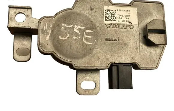Volvo V50 Steering wheel lock P30776153 T060765B7 270206