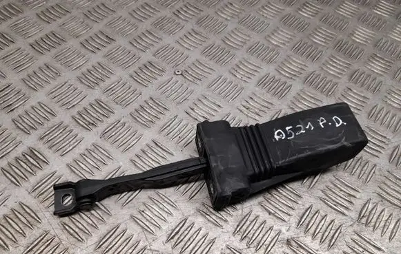 Audi A5 Front door check strap stopper 8W8837249