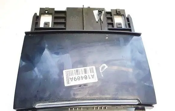 Audi A7 S7 4G Other interior part 4g0863273 0425110