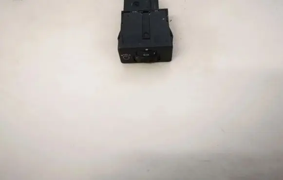 Citroen Berlingo Headlight level height control switch