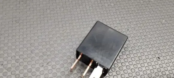Opel Antara Fuel pump relay dc12v35a