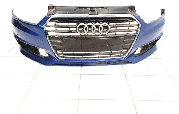 Audi A1 Front bumper 8XA807437G