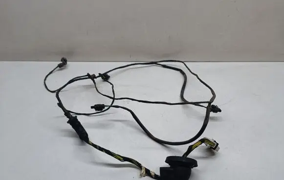 BMW X1 E84 Parking sensor (PDC) wiring loom 