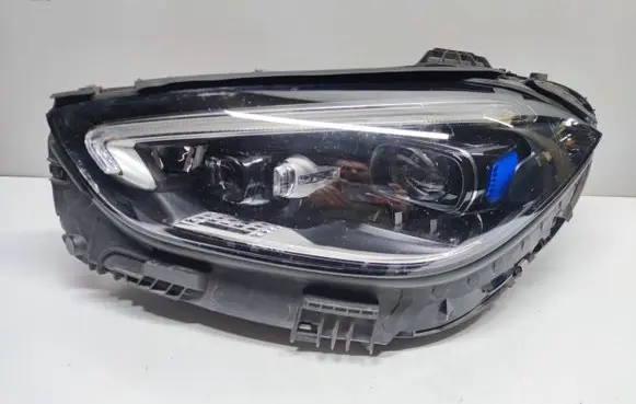 Mercedes-Benz C W206 Headlight/headlamp A2069064703