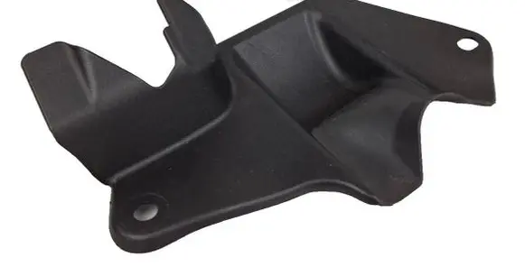 Audi A3 S3 A3 Sportback 8P Other interior part 1K1863129B