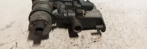BMW 5 E39 Electric auxiliary coolant/water pump