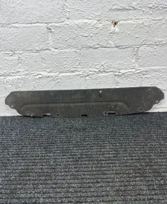 BMW X3 G01 Rear bumper underbody cover/under tray 7404241 203555