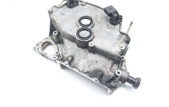 Volkswagen Golf IV Timing chain cover 066109147C