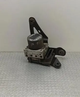Renault Scenic II - Grand scenic II ABS Pump 8200344606 0265231474 84B02AA71
