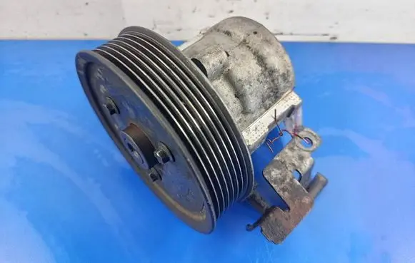 Power steering pump