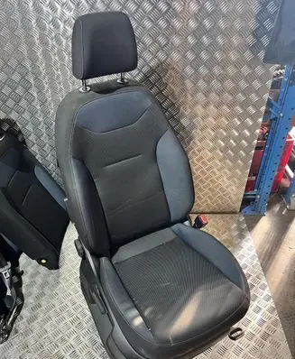 Seat Ateca Front passenger seat VW27482