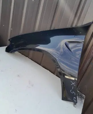BMW X5 E53 Fender 65914P162 65713P162