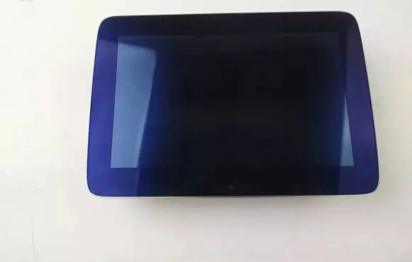Mercedes-Benz A W176 Screen/display/small screen A1669000115