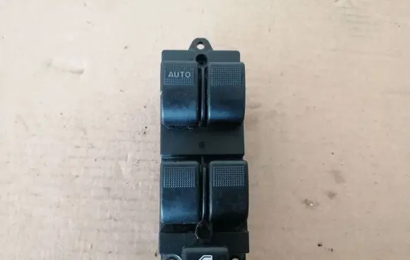 Mazda Premacy Electric window control switch CB0866350A