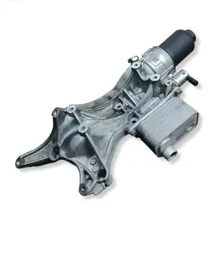 Audi Q5 SQ5 Oil filter mounting bracket 06N903143A 06Q115243 06K117021K