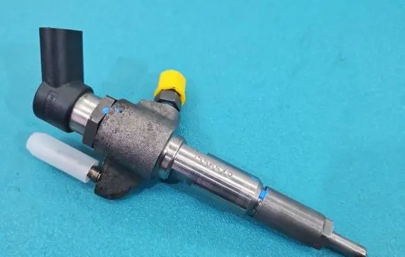 Ford Focus Fuel injector 9802448680 IMPRK1556548