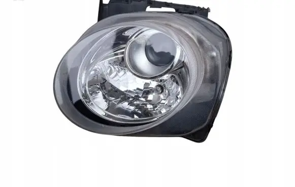 Nissan Juke I F15 Headlight/headlamp 26060BV90B