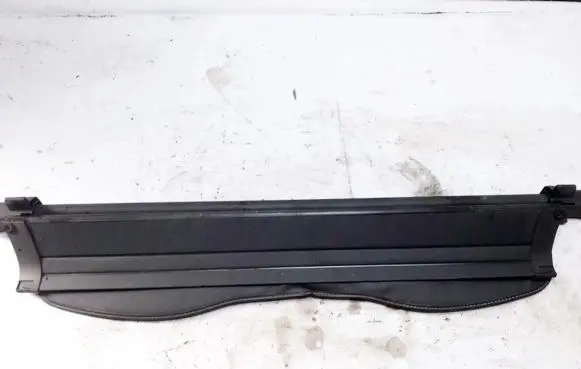 Ford Focus Parcel shelf
