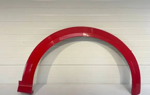 Ford Puma Front arch trim L1TBS16D238B