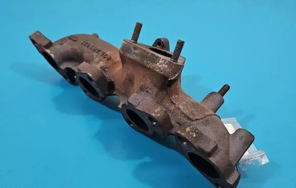 Audi A4 S4 B8 8K Exhaust manifold 03L253033 IMPRK1531067