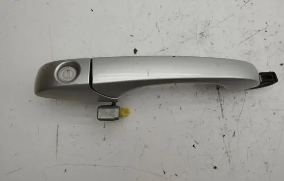 Chrysler Grand Voyager V Front door exterior handle 45191000