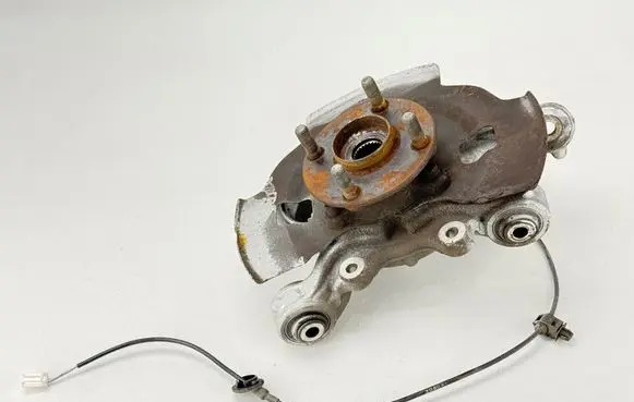 Mazda MX-5 ND Rear wheel hub spindle/knuckle 