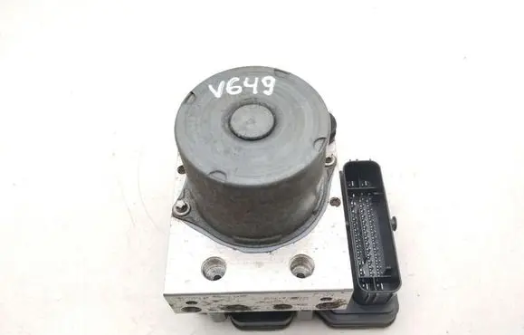 Maserati Ghibli ABS Pump 6700352850