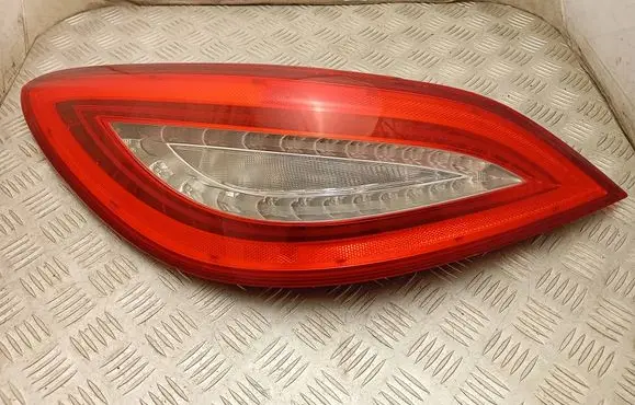 Mercedes-Benz CLS C218 X218 Rear/tail lights A2189060158