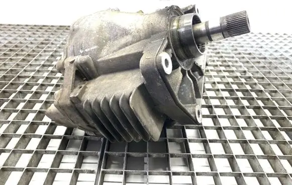 Volkswagen Tiguan Gearbox transfer box case 
