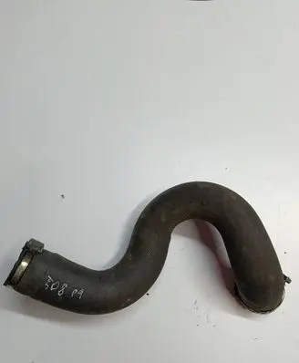 Intercooler hose/pipe