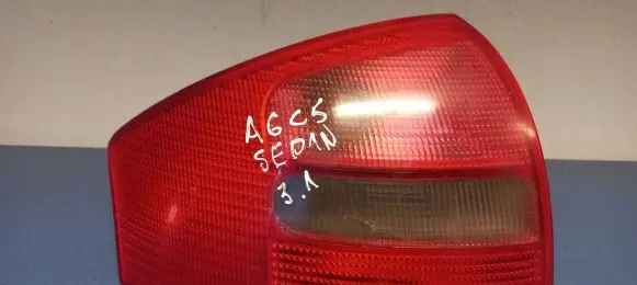 Audi A6 S6 C5 4B Rear/tail lights 4B5945095