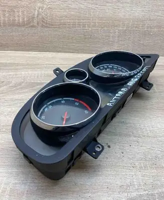 Opel Antara Speedometer (instrument cluster) 94806062