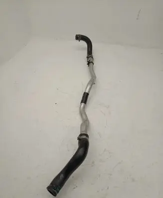 Mercedes-Benz GLE (W166 - C292) Engine coolant pipe/hose A1663200355