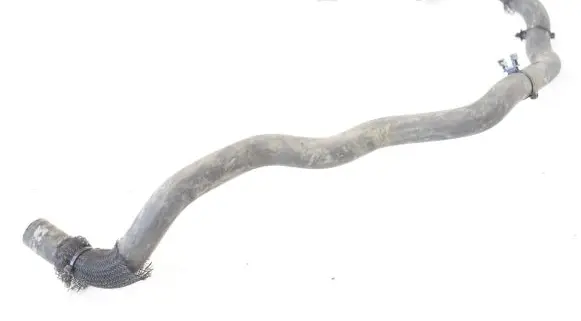 Tesla Model S Engine coolant pipe/hose 104968400 104968400A