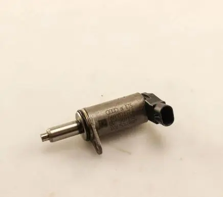 Audi A4 S4 B8 8K Camshaft vanos timing valve 06H103697A