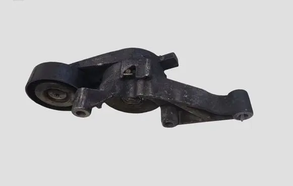 Skoda Octavia Mk2 (1Z) Generator/alternator belt tensioner 03G903315C