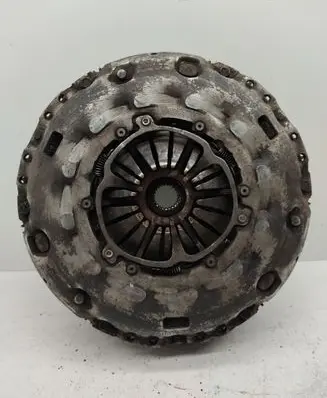 Volkswagen Touran I Clutch set kit