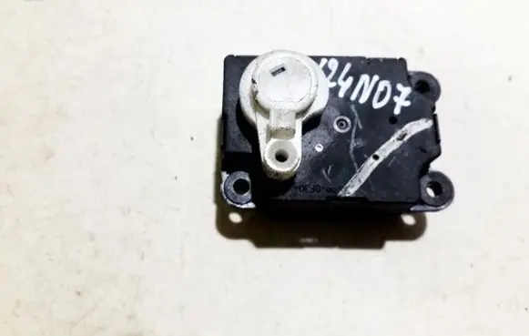 Nissan Note (E11) Air flap motor/actuator