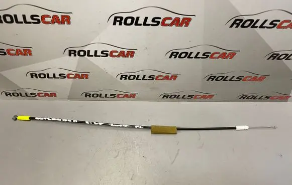 Mitsubishi Outlander Front door cable line 