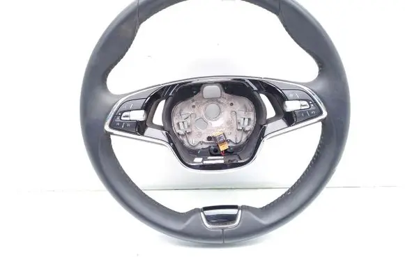 Skoda Octavia Mk4 Steering wheel